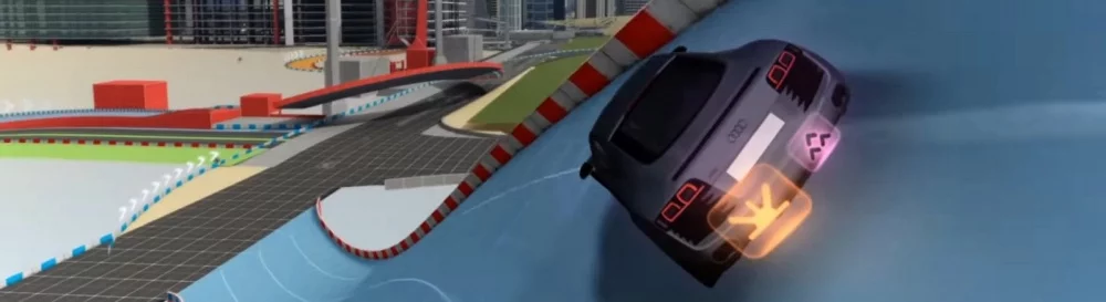 在不同国家/地区的 Blur 2[platforms] 上  的发行日期