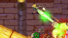 Final Fight: Double Impact 类似于 Final Fight: Double Impact