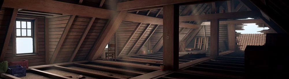 论坛 Half-Life 2: Return to Ravenholm