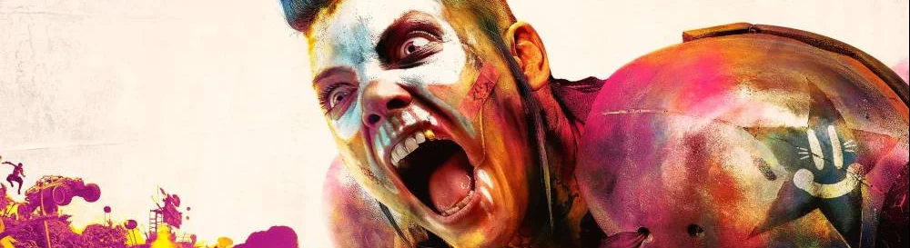 Rage 2 — Сохранение (300 хп, сюжет не пройден, дополнения активированы, полная прокачка) / 保存 / 作弊