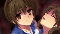 Corpse Party: Book of Shadows