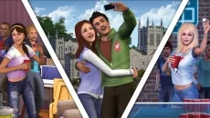 The Sims 3 类似于 The Sims 3
