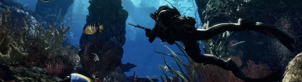 Call of Duty: Ghosts — Трейнер (+3) [v749678] / 训练器 / 作弊