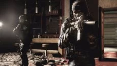 Call of Juarez: Bound in Blood 类似于 Call of Juarez: Bound in Blood