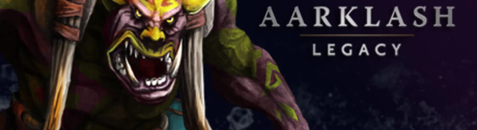 以低价购买 Aarklash: Legacy,最高可享受 90% 的折扣 🏷️,比较不同商店的价格 以低价购买 Aarklash: Legacy,最高可享受 90% 的折扣 🏷️,比较不同商店的价格