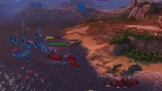 Divinity: Dragon Commander 类似于 Divinity: Dragon Commander