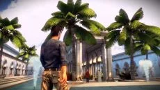 Tomb Raider: Underworld 类似于 Tomb Raider: Underworld