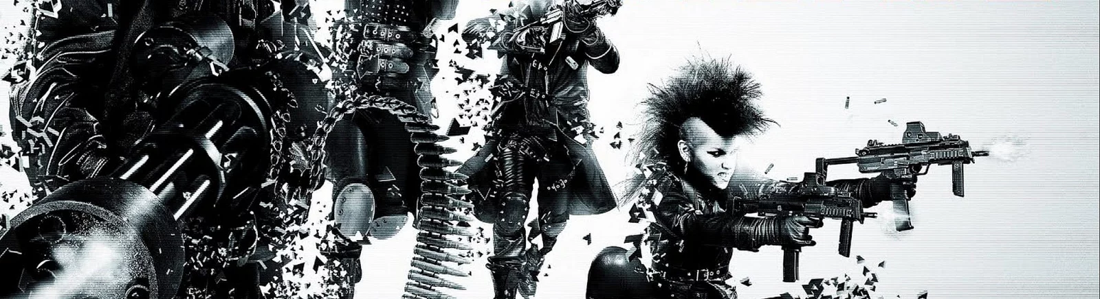 所有关于 Syndicate (2012) 的评论和评分 — 1 个意见