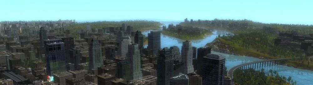 论坛 Cities in Motion 2