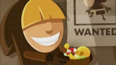 Aragami 类似于 Aragami