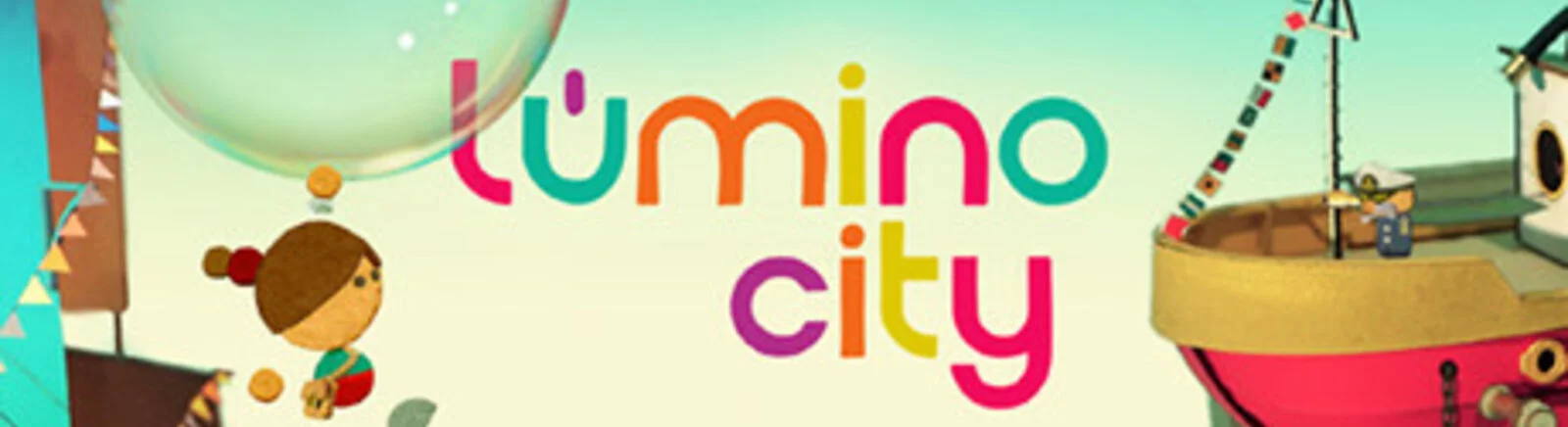 以低价购买 Lumino City，最高可享受 90% 的折扣 🏷️，比较不同商店的价格