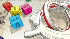 Q.U.B.E. 2 类似于 Q.U.B.E. 2