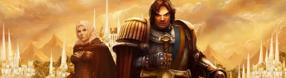 以低价购买 Age of Wonders 3，最高可享受 90% 的折扣 🏷️，比较不同商店的价格