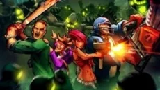 Bruce Lee 类似于 Bruce Lee