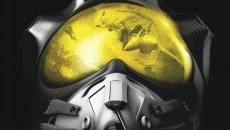 Tom Clancy's H.A.W.X. - 一款飞行模拟器类型的游戏