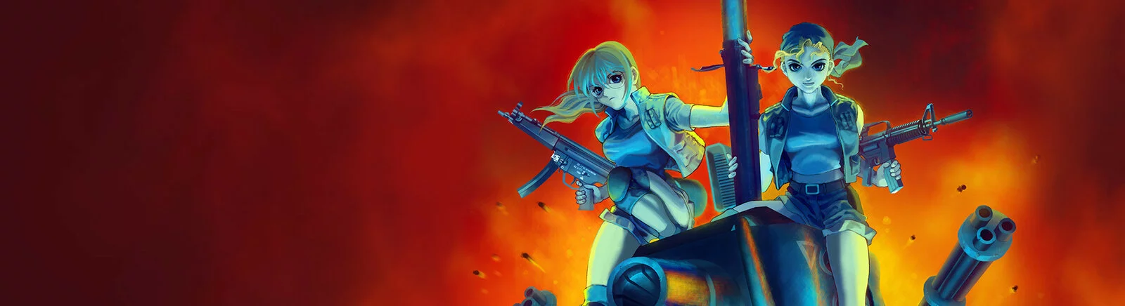 以低价购买 Metal Slug 2，最高可享受 90% 的折扣 🏷️，比较不同商店的价格