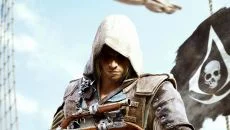 Assassin's Creed 4: Black Flag - 一款军舰 / 潜艇类型的游戏