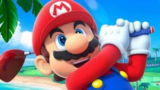 Mario Golf: World Tour - 一款高尔夫类型的游戏