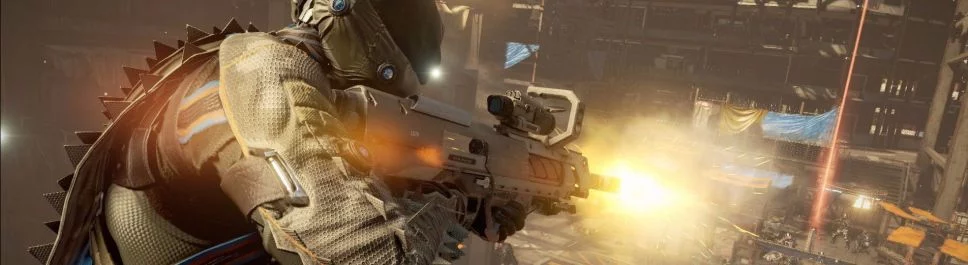 适合Xbox One的最佳游戏[platform]，类似于Killzone: Shadow Fall (Killzone: В плену сумрака)