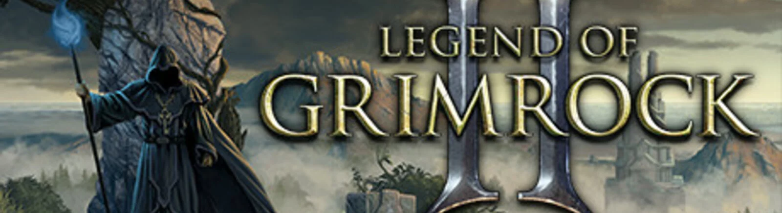以低价购买 Legend of Grimrock 2，最高可享受 90% 的折扣 🏷️，比较不同商店的价格