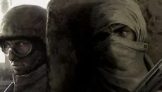 Red Orchestra 2: Heroes of Stalingrad 类似于 Red Orchestra 2: Heroes of Stalingrad