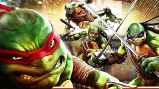 Teenage Mutant Ninja Turtles: Turtles in Time Re-Shelled 类似于 Teenage Mutant Ninja Turtles: Turtles in Time Re-Shelled