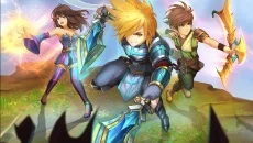 Rainbow Skies - 一款回合制类型的游戏