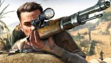 Sniper: Ghost Warrior 3 - The Sabotage 类似于 Sniper: Ghost Warrior 3 - The Sabotage