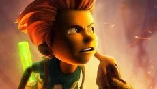 Rayman Origins 类似于 Rayman Origins