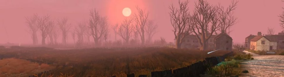 以低价购买 Sir, You Are Being Hunted，最高可享受 90% 的折扣 🏷️，比较不同商店的价格