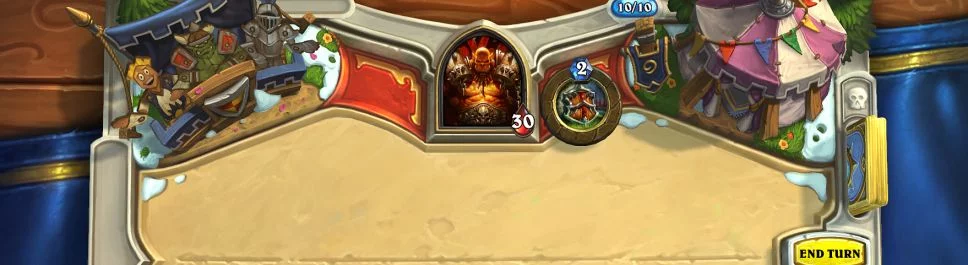 截图 Hearthstone: One Night in Karazhan - 总共 13 张图片 来自游戏