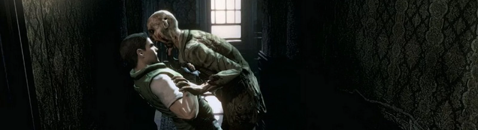 文章 Resident Evil (2002) - 评测，预览，意见