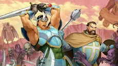 Dungeons & Dragons: Chronicles of Mystara