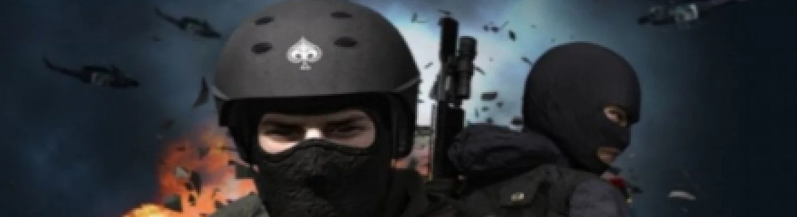 所有关于 Tactical Intervention 的评论和评分 — 0 个意见