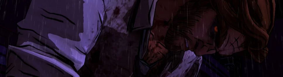 所有关于 Wolf Among Us (Fables) 的评论和评分 — 6 个意见