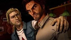Batman: The Enemy Within - Episode 3: Fractured Mask 类似于 Batman: The Enemy Within - Episode 3: Fractured Mask