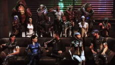 Mass Effect 3 - Mass Effect 3 的扩展