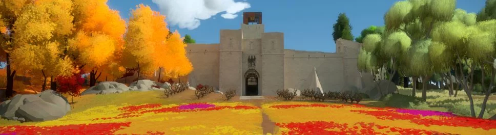 以低价购买 The Witness，最高可享受 90% 的折扣 🏷️，比较不同商店的价格