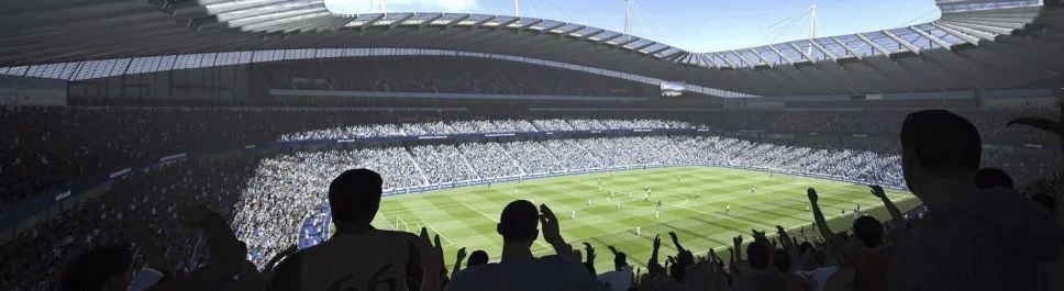所有关于 FIFA 14 的评论和评分 — 1 个意见