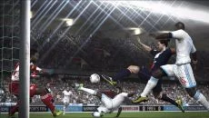 FIFA 14 - 一款体育游戏类型的游戏