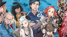Zero Escape: The Nonary Games 类似于 Zero Escape: The Nonary Games