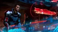 Mass Effect 3 - Mass Effect 3 的扩展