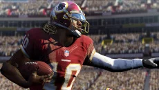 Madden NFL 25 (2013) - 一款体育游戏类型的游戏
