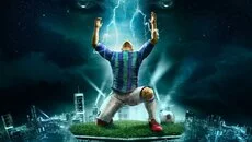 Lords of Football - 一款体育游戏类型的游戏