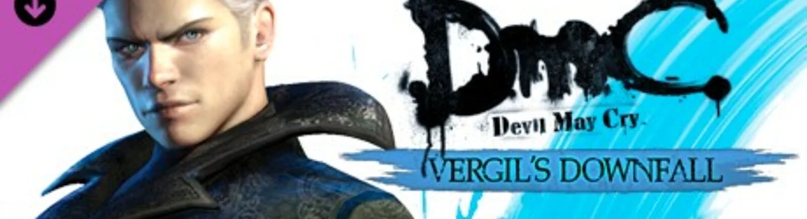 关于 DmC: Devil May Cry - Vergil&#039;s Downfall 的负面评价 — 0 个意见
