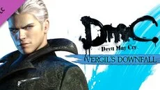 DmC: Devil May Cry - DmC: Devil May Cry 的扩展