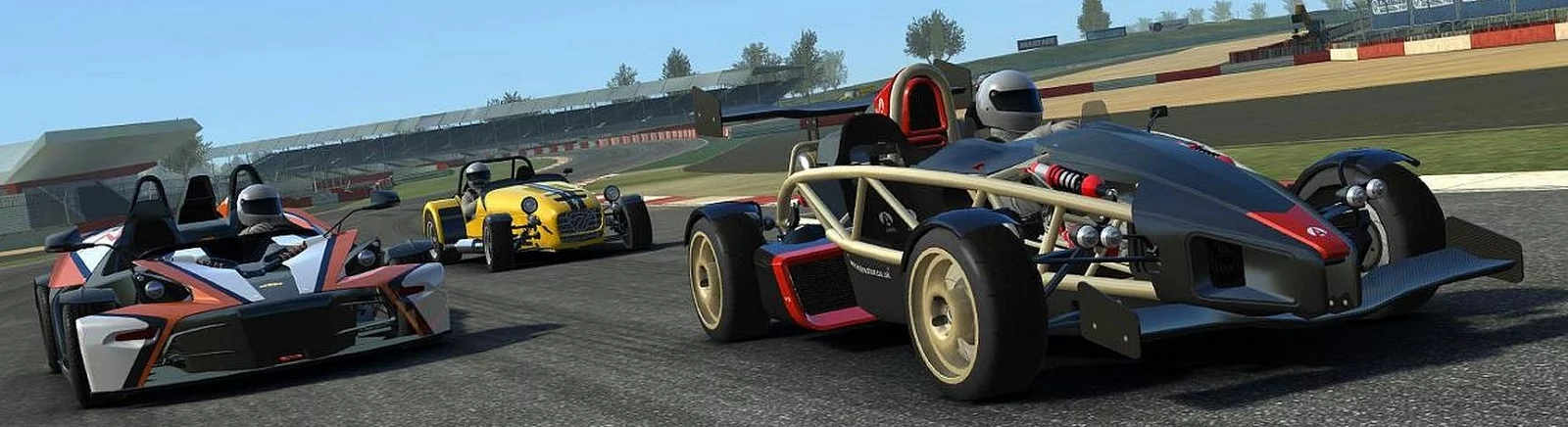 适合Xbox 360的最佳游戏[platform]，类似于Real Racing 3
