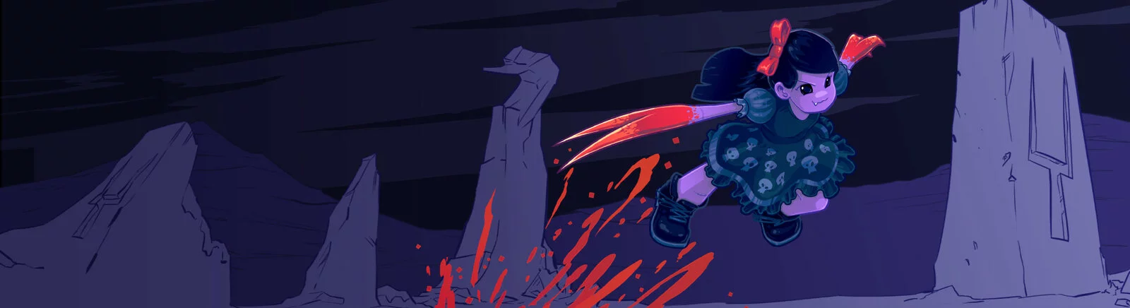 关于 They Bleed Pixels 的混合评价 — 0 个意见