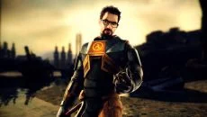 Half-Life 2: Return to Ravenholm 类似于 Half-Life 2: Return to Ravenholm