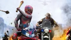 Road Redemption - 一款摩托赛车类型的游戏